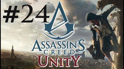 Assassin S Creed Unity Ep The Execution Youtube