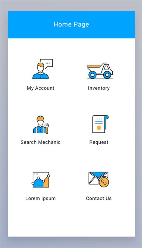 Disitu anda akan menemukan berbagai macam software aplikasi untuk usaha anda. 50 Innovative Material Design UI Concepts with Amazing User Experience | Inspiration | Graphic ...