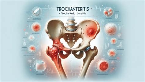 Trocanteritis Bursitis Trocantérea Causas Síntomas y Tratamiento