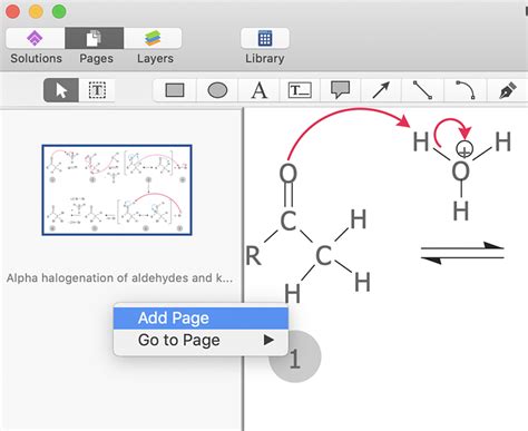 How To Draw Chemistry Structures Slicebranch