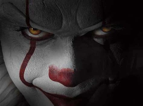Ça Un Nouveau Trailer Pour Les Clowns Qui Ne Donnent Vraiment Pas