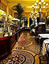 Pictures of Le Grand Colbert Paris Reservations