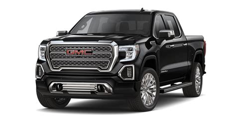 2020 Gmc Sierra 1500 Price And Build Ranges Auto Pricing Near Me