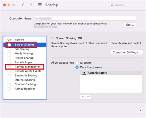 How To Fix “your Screen Is Being Observed” On Mac Trend Micro News