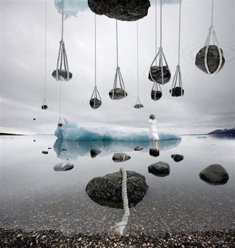 Surreal Images Filled With Childhood Fantasies By Alastair Magnaldo