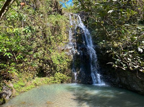 8 Best Waterfalls On Oahu Hawaii Getaway Compass
