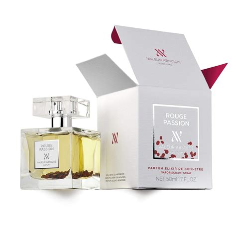 Fragrance Valeur Absolue Rouge Passion Perfume 17 Fl Oz