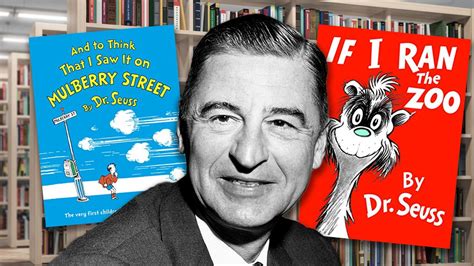 Why Did They Stop Selling Dr Seuss Why Did They Stop Making Dr Seuss Books Abtc