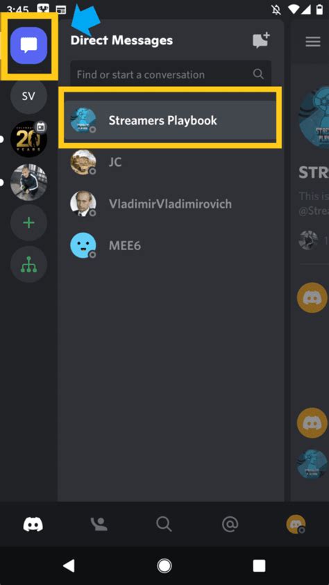How To Mute Someone On Discord Text And Audio Streamers Playbook