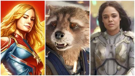 Captain marvel star brie larson has dropped a big indication that a key theory behind avengers: Every Snap Survivor That Did Not Show Up in The Avengers ...