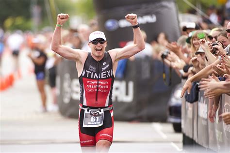Ironman Canada Returns To Its Roots In Penticton Triathlon Magazine