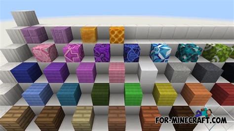 Vanillabdcraft Texture Pack For Minecraft Pe 114