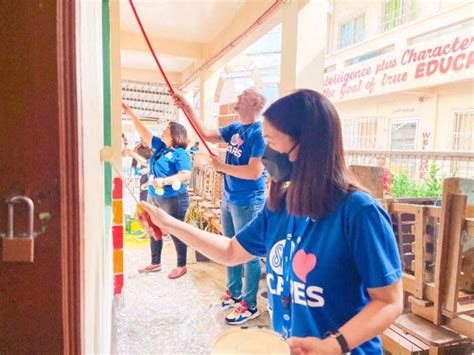 Sm Malls In Bulacan Help Schools Gear Up Support ‘brigada Eskwela 2023