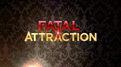 Fatal Attraction 2022 New Tv Show 20222023 Tv Series Premiere Dates