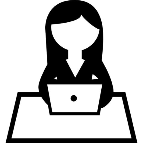 Work Experience Icon Vector 269378 Free Icons Library