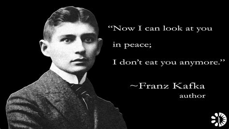Franz Kafka Quotes Quotesgram
