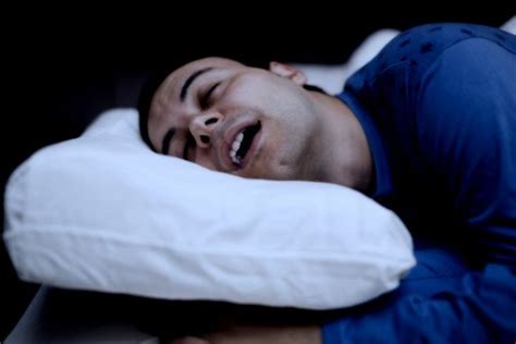 La Importancia Del Sueño Y Dormir Bien Para La Salud