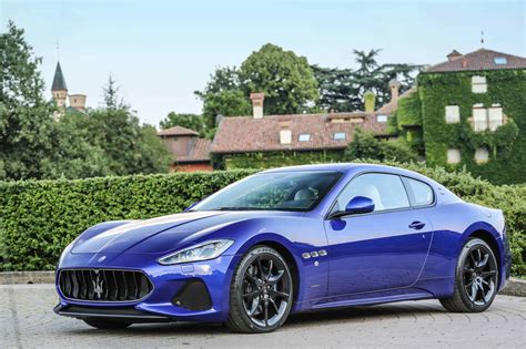My granturismo cost of ownership/maintenance. 2018 MASERATI GRANTURISMO ARRIVES - IN THEIR OWN WORDS ...