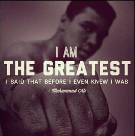 Muhammad Ali Quotes 50 Greatest Quotes Which Are Really Inspiring
