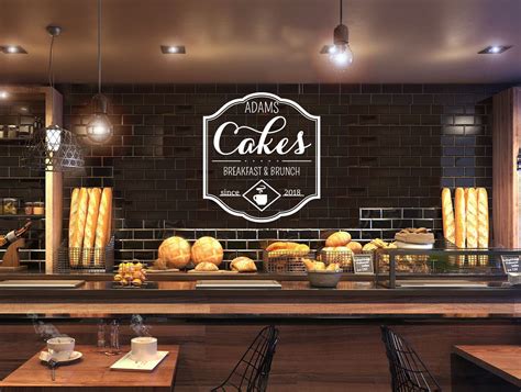 Use the images of our community to find home inspiration then create your own project and make amazing hd images to share with everyone! Bakery | Bakery design interior, Bakery interior, Bakery ...