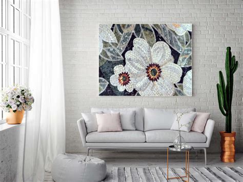 Wall décor comes in a wide variety of choices and options which makes it difficult for someone who wants to decorate their home to make a decision. Unique Ways To Decorate Your Wall With Mosaic Art ...