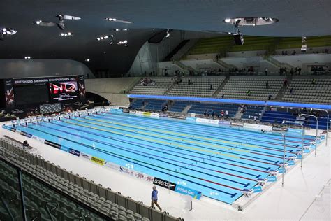 Jan 29, 2020 · the first olympics swimming competition held in an actual pool was at the london games in 1908. London Olympic Swimming Pool for the London 2012 Olympics ...