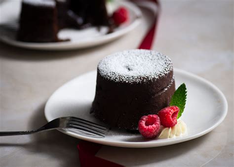 Top 50 Chocolate Lava Cake Latest In Daotaonec