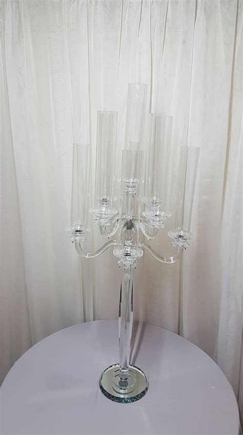 Wedding Centrepiece And Candelabra Hire In North Shore And Sydney