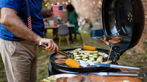 Th Of July Cookout Costs Continue To Rise In Report Finds
