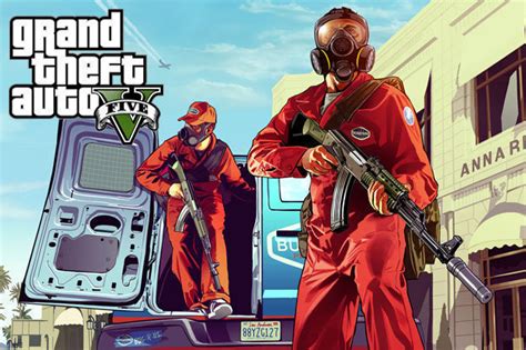 Gta 5 Online Dlc Leaked Massive New Content Update Revealed For Xbox