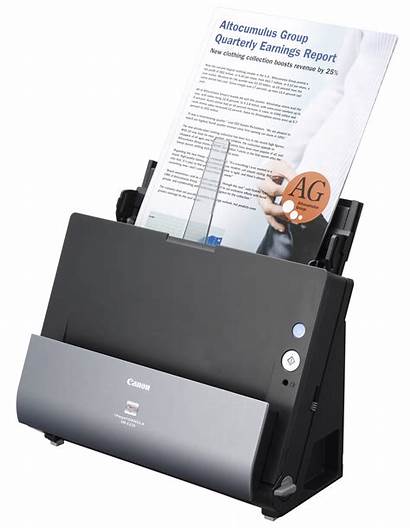 Dr C225 Scanner Document Office Imageformula Paper