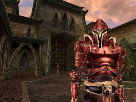 The Elder Scrolls Iii Morrowind Game Of The Year Edition