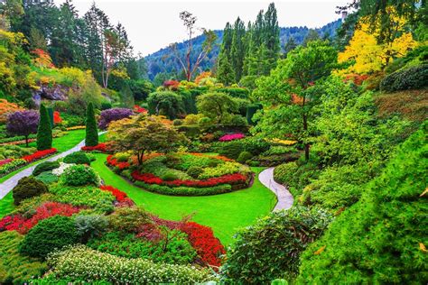 10 Jardines Increíbles Que Te Encantará Conocer Mi Viaje