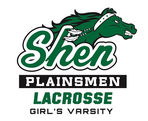 Girls Varsity Lacrosse Shenendehowa High School Clifton Park New
