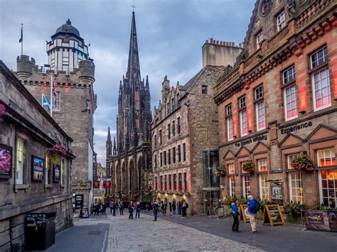 Where To Stay In Edinburgh Most Comprehensive Guide For 2023 Visit
