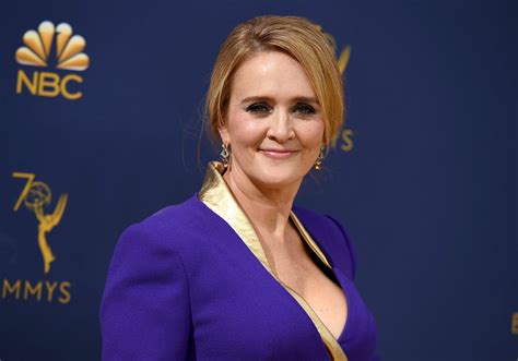 Samantha Bee On Not Being Considered To Replace Jon Stewart Indiewire