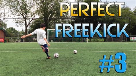 The Perfect Freekick Freekickerz Entry 3 Shot By Jero