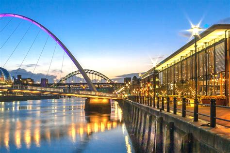 10 Best Nightlife In Newcastle Upon Tyne Where To Go At Night In