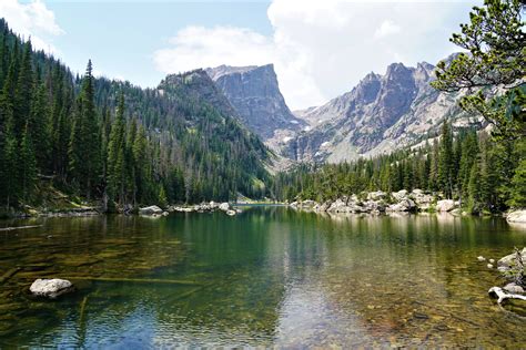 Best Things To Do At Rocky Mountain National Park Plus Itineraries