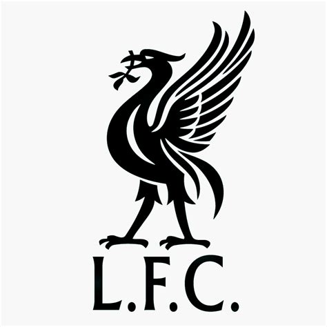 Liverpool Fc Football Club Logo Graphic T Shirt Supergraphictees