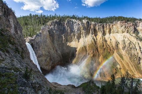 Twelve Oldest National Parks in the US | HuffPost
