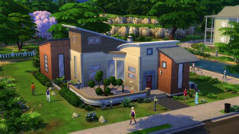 Sims 4 For Android Full Game Apk Obb Data Free Download Game For