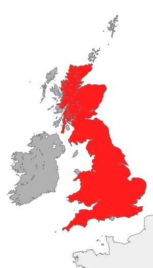 Großbritannien und frankreich, großbritannien und nordirland, frankreich und großbritannien. Großbritannien (Insel) - Wikipedia