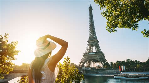 11 Things To Know Before Visiting The Eiffel Tower