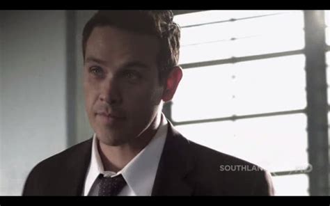 Eviltwin S Male Film Tv Screencaps Southland X Kevin Alejandro