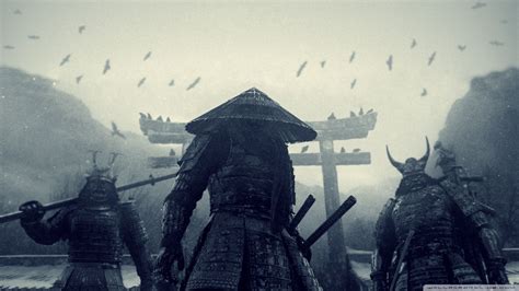 Samurai Desktop Wallpapers Top Những Hình Ảnh Đẹp
