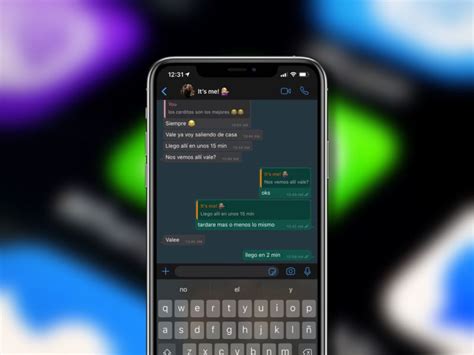Durante mucho tiempo los usuarios de iphone han pedido a gritos que llegara el modo oscuro a la red social. Como ativar o Modo Escuro do WhatsApp no iPhone e Android ...