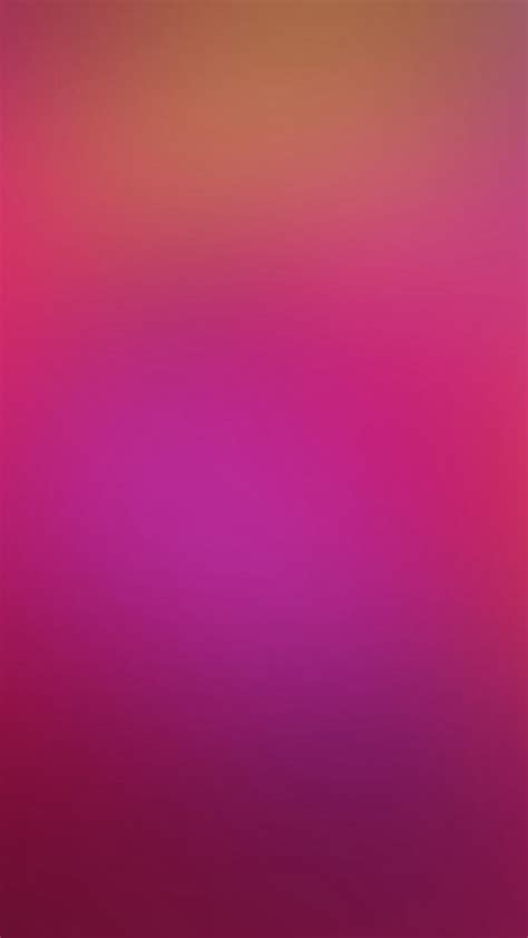 Hot Pink Red Gradation Blur Iphone 6 Wallpaper Colors