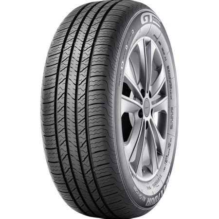 Good year efficient grip suv 205/65 r 16 95 h. GT Radial SAVERO HT2 LT265/75R16 Tires 123/120R OWL ...