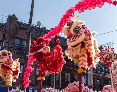 5 IDEAL CHINESE NEW YEAR TRADITIONS - Ideal Magazine